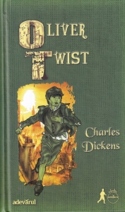 Charles Dickens - Oliver Twist