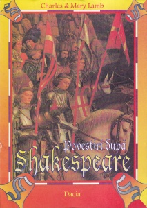 Charles & Mary Lamb - Povestiri dupa Shakespeare