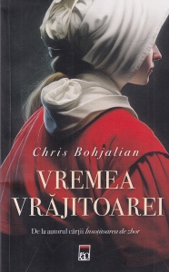 Chris Bohjalian - Vremea vrajitoarei - Img 1