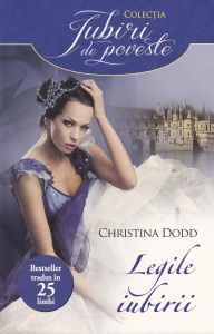 Christina Dodd - Legile iubirii