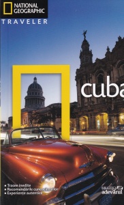 Christopher P. Baker - Cuba