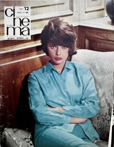 Cinema, nr. 12, decembrie 1966