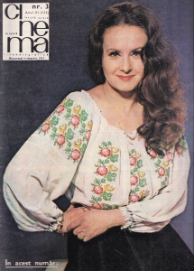 Cinema, nr. 3, martie 1973