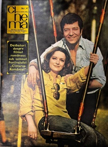 Cinema, nr. 4, aprilie 1979