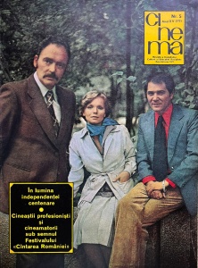 Cinema, nr. 5, mai 1977