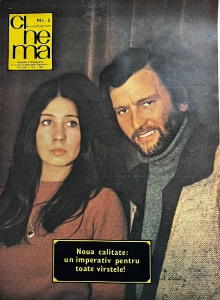 Cinema, nr. 5, mai 1980