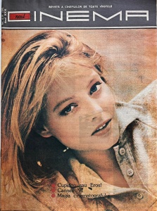 Cinema, nr. 6/1991