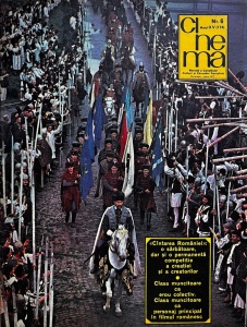 Cinema, nr. 6, iunie 1977