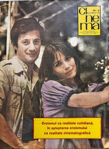 Cinema, nr. 6, iunie 1984