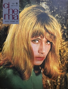 Cinema, nr. 9, septembrie 1965