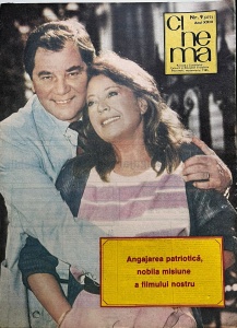 Cinema, nr. 9, septembrie 1985