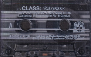 Class – Raspuns - Img 4
