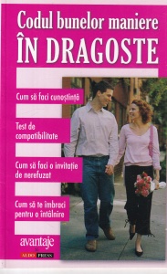 Codul bunelor maniere in dragoste