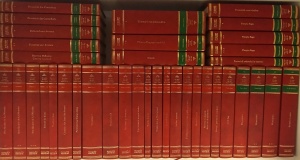 Colectia completa Adevarul "101 carti de citit intr-o viata", 101 volume - Img 3
