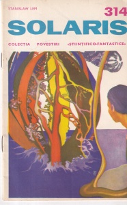 Colectia povestiri stiintifico-fantastice nr. 314