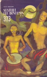 Colectia povestiri stiintifico-fantastice nr. 373