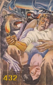 Colectia povestiri stiintifico-fantastice nr. 432