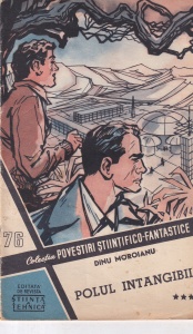 Colectia povestiri stiintifico-fantastice nr. 76