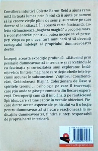 Colette Baron Reid - Harta, cum sa gasesti magia si sensul in povestea vietii tale - Img 2