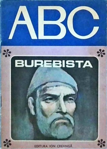 Constantin Mocanu - Burebista
