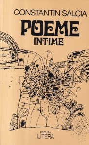 Constantin Salcia - Poeme intime