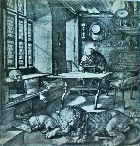 Constantin Suter - Albrecht Durer (1471-1528) Catalog de expozitie