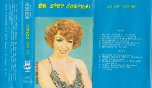 Corina Chiriac – Eu sunt Corina! - Img 2
