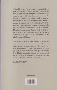 Corina Ozon - Tentatii - Img 2
