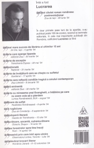 Cornel Constantin Ciomazga - Se intorc mortii acasa - Img 2