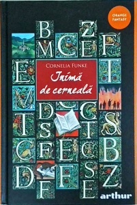 Cornelia Funke - Inima de cerneala