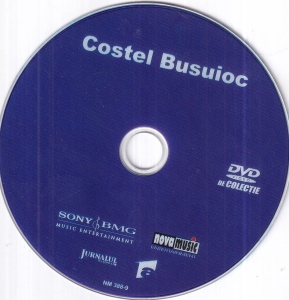 Costel Busuioc - Primul concert - Img 3