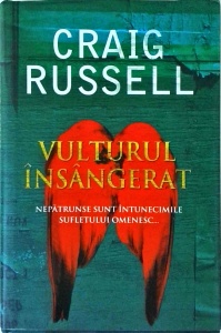Craig Russell - Vulturul insangerat