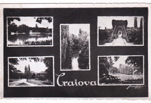Craiova (scrisa 1944)