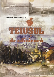 Cristian Florin Bota - Teiusul de odinioara
