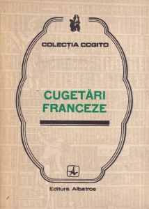 Cugetari franceze