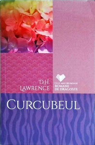 D. H. Lawrence - Curcubeul