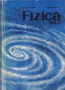 D. Halliday, R. Resnick - Fizica, 2 volume - Img 2