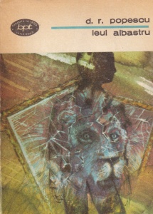 D. R. Popescu - Leul albastru