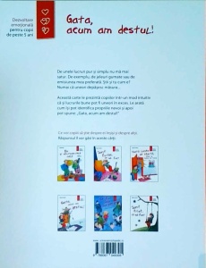 Dagmar Geisler - Gata, acum am destul! - Img 2