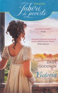 Daisy Goodwin - Victoria