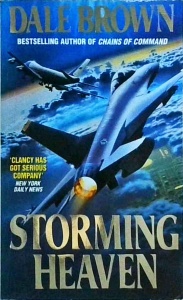 Dale Brown - Storming Heaven