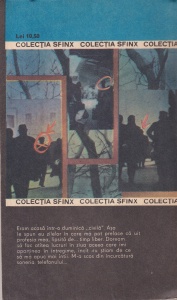 Dan Mihaescu - Fereastra dinspre... adevar - Img 2