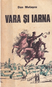 Dan Mutascu - Vara si iarna