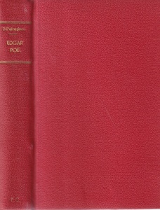 Dan Petrasincu - Edgar Poe, iluminatul... (1942)