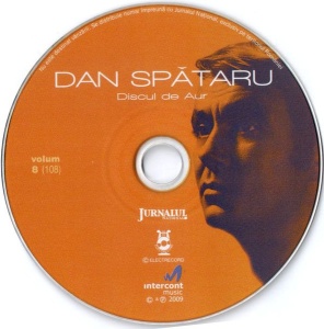 Dan Spataru – Discul de aur - Img 3