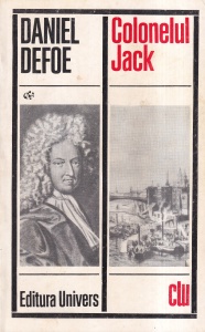 Daniel Defoe - Colonelul Jack