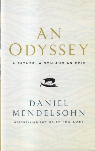 Daniel Mendelsohn - An Odyssey: A father, a Son and a Epic