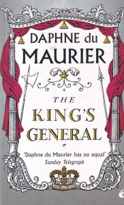 Daphne du Maurier - The King's General