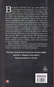 Dara Horn - Lumea ce va sa vina - Img 2