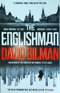 David Gilman - The Englishman - Img 1